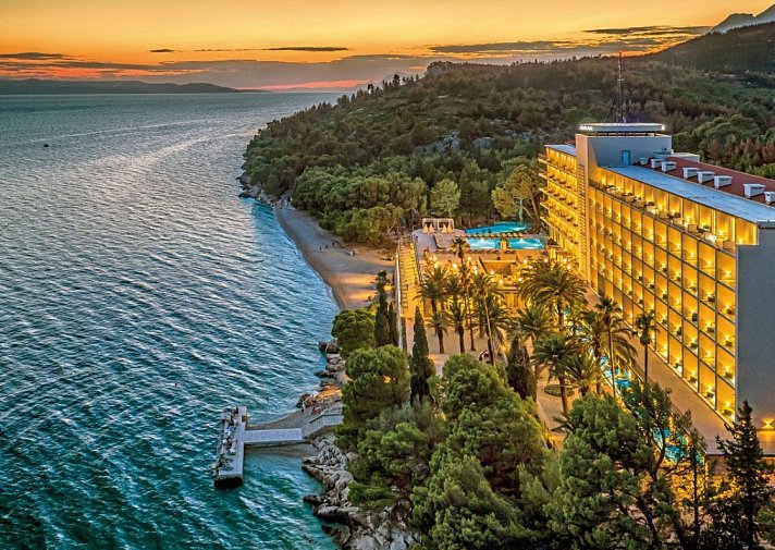 Bluesun Hotel Jadran
