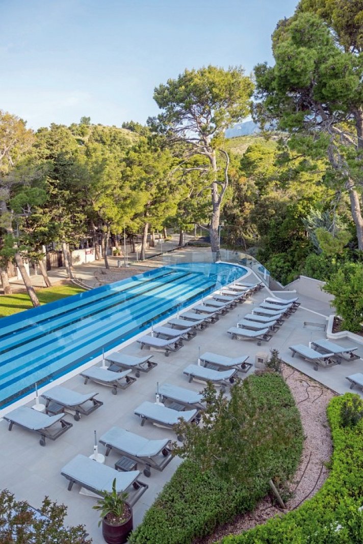 Bluesun Hotel Jadran