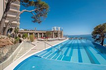 Bluesun Hotel Jadran