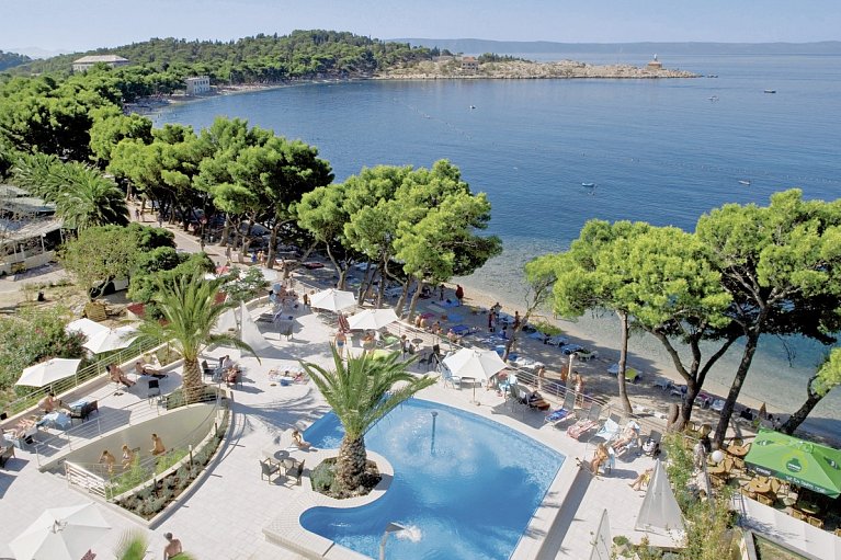 Hotel Park Makarska