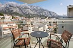 Hotel Park Makarska