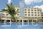 Hotel Park Makarska
