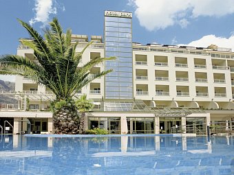 Hotel Park Makarska
