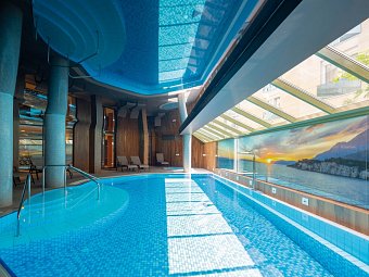 Hotel Park Makarska