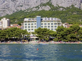 Hotel Park Makarska