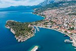 Hotel Park Makarska