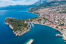Hotel Park Makarska