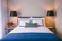 Osam - Adults only - Wohnbeispiel Doppelzimmer (Zimmercodierung DB1)