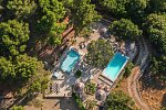Waterman Beach Village Camp & Glamping