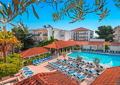 Waterman Kaktus Resort Supetar