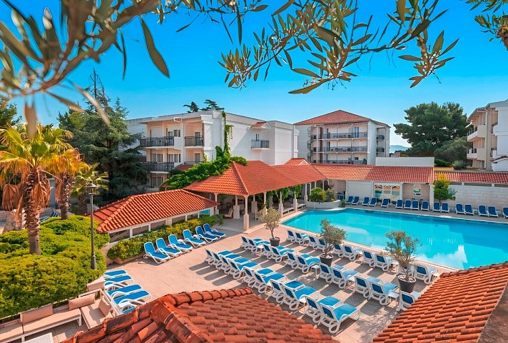 Waterman Kaktus Resort