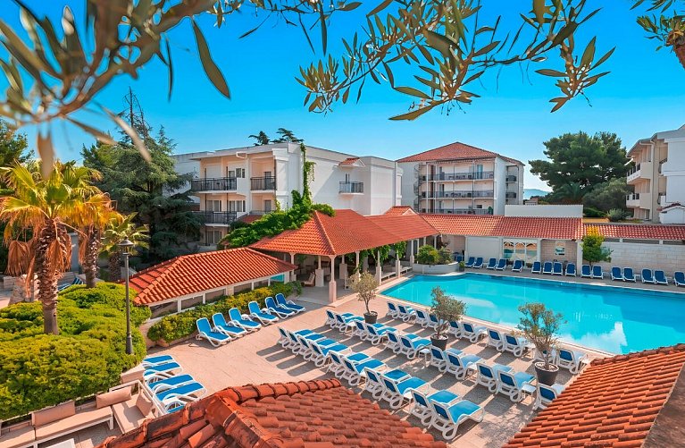 Waterman Kaktus Resort