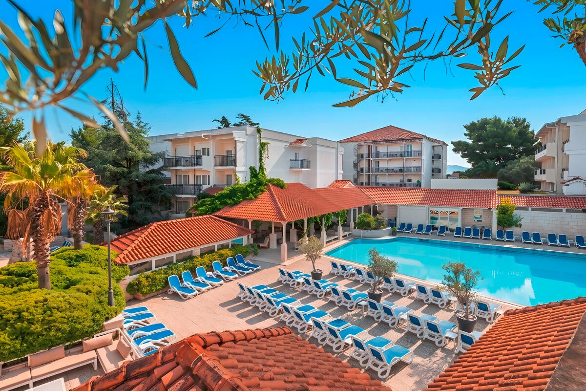 Waterman Kaktus Resort
