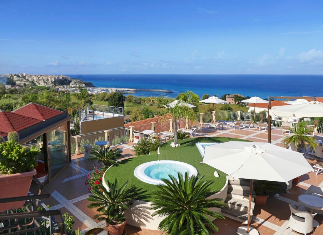 Piccolo Hotel Residence