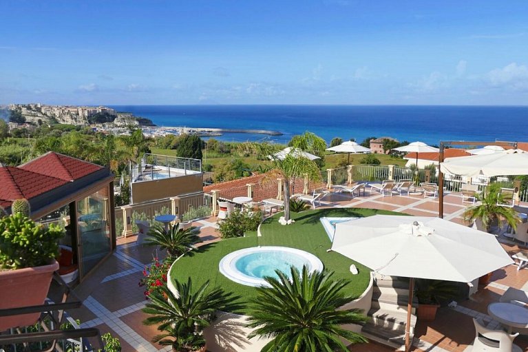 Piccolo Hotel Residence