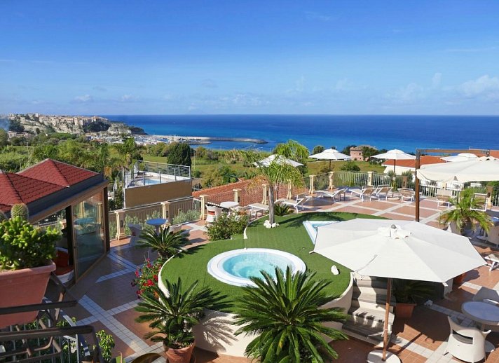 Piccolo Hotel Residence