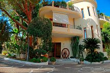 Piccolo Hotel Residence