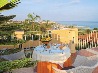 Piccolo Hotel Residence