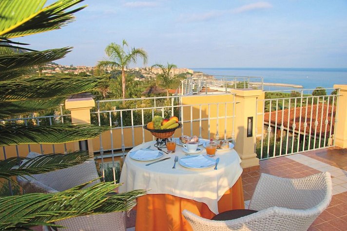 Piccolo Hotel Residence