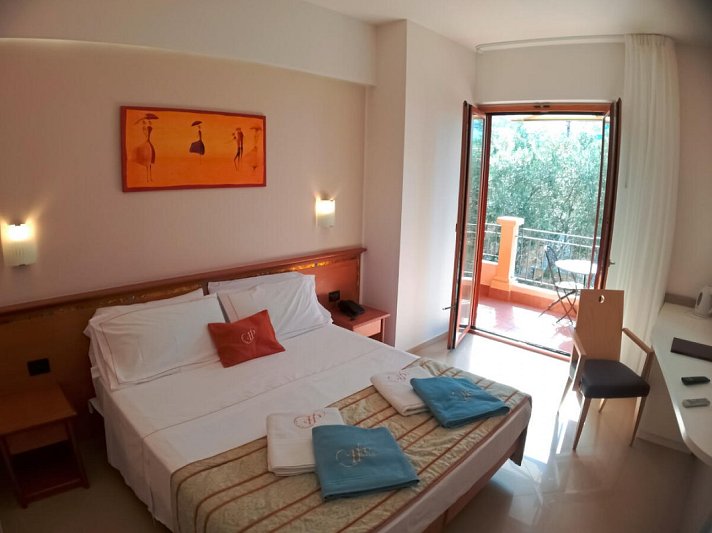 Piccolo Hotel Residence