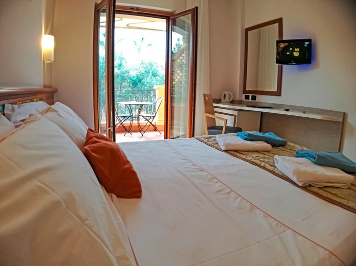 Piccolo Hotel Residence