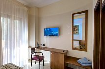 Piccolo Hotel Residence - Wohnbeispiel Doppelzimmer (Zimmercodierung DB1)