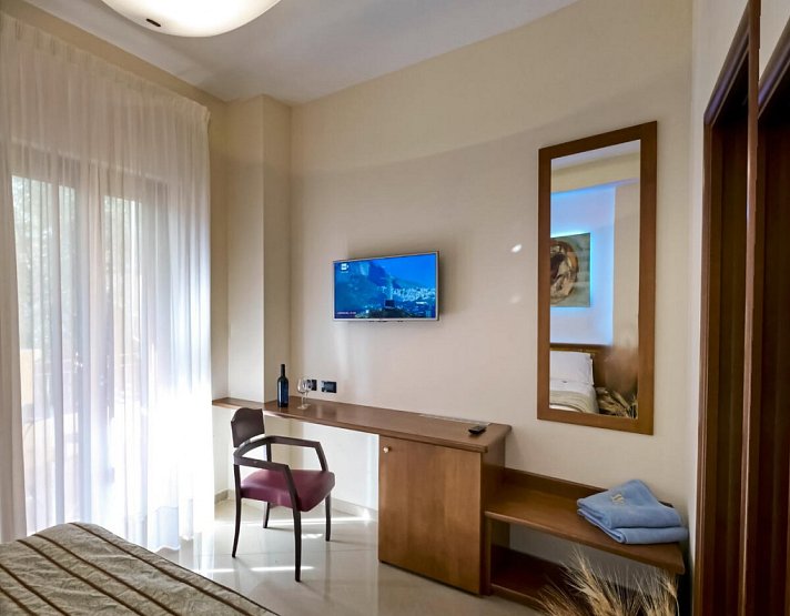 Piccolo Hotel Residence