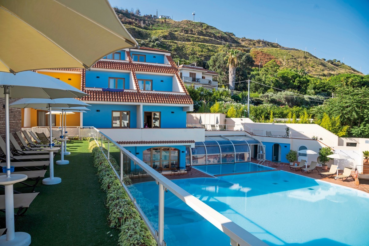 Hotel Tropis
