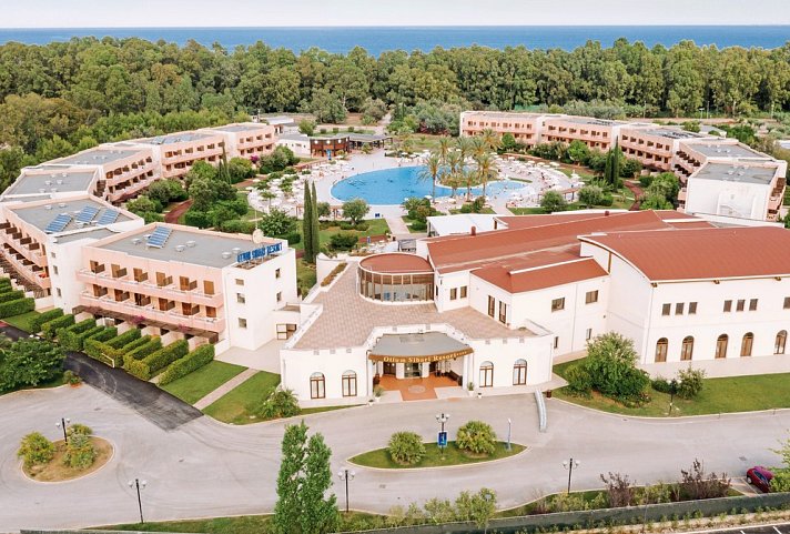 Valtur Calabria Otium Resort