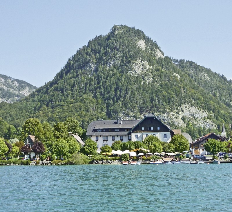 Seehotel Schlick