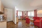 Hanneshof Resort