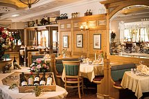 Hanneshof Resort