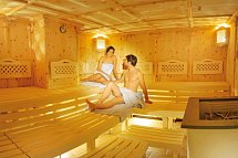 Hanneshof Resort