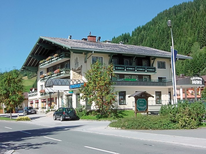 Hanneshof Resort