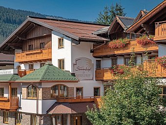 Hanneshof Resort - Hotel am Sonnenhügel