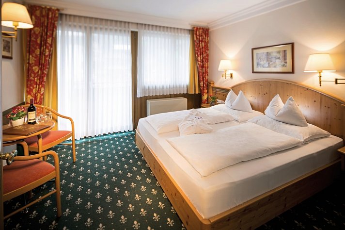 Hanneshof Resort