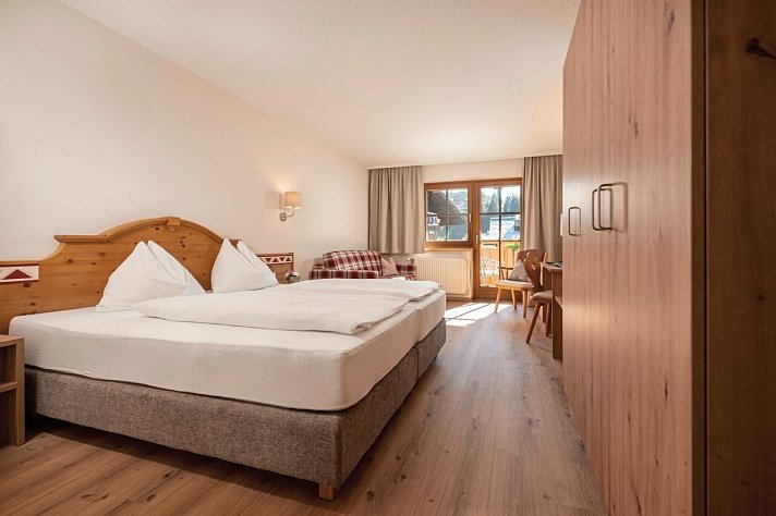 Hanneshof Resort