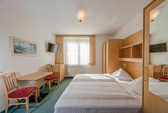 Hanneshof Resort