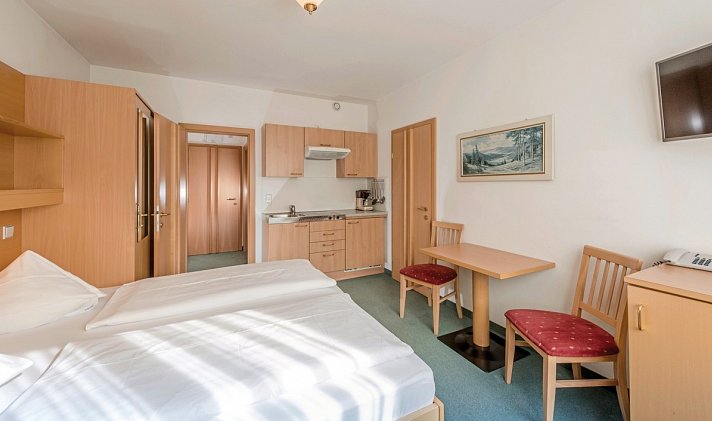 Hanneshof Resort