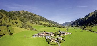 Feriendorf Ponyhof