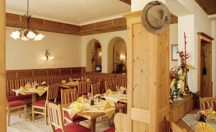 Feriendorf Ponyhof