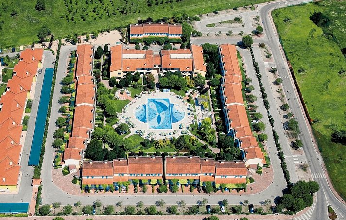 Villaggio Marco Polo