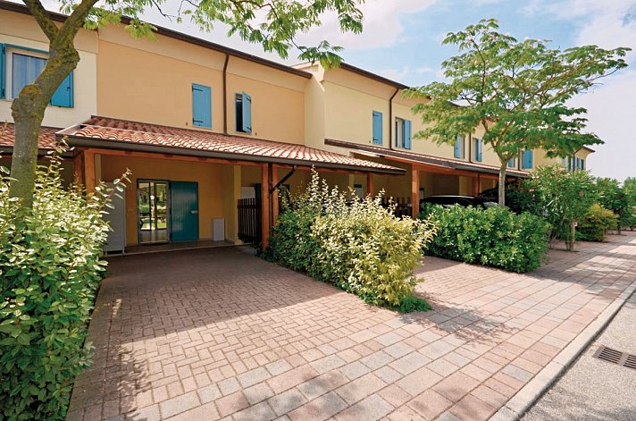 Villaggio Marco Polo