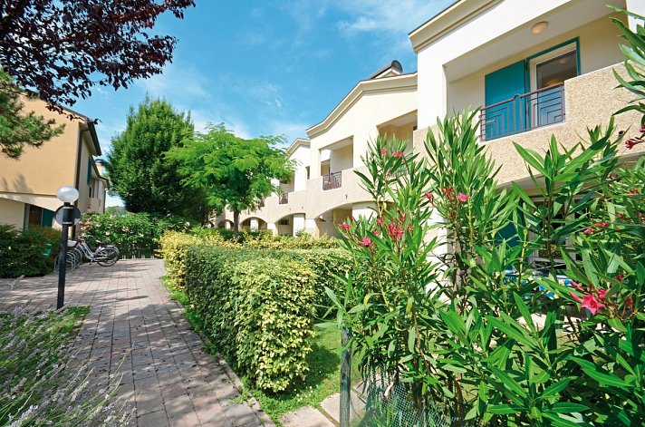 Villaggio Marco Polo