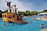Camping Ca' Savio (by Happy Camp)