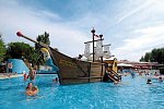 Camping Ca' Savio (by Happy Camp)