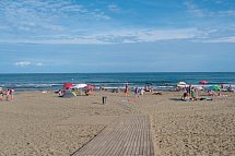 Camping Ca' Savio (by Happy Camp)