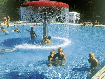 Camping Ca' Savio (by Happy Camp)