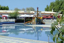 Camping Ca' Savio (by Happy Camp)