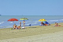 Camping Ca' Savio (by Happy Camp)